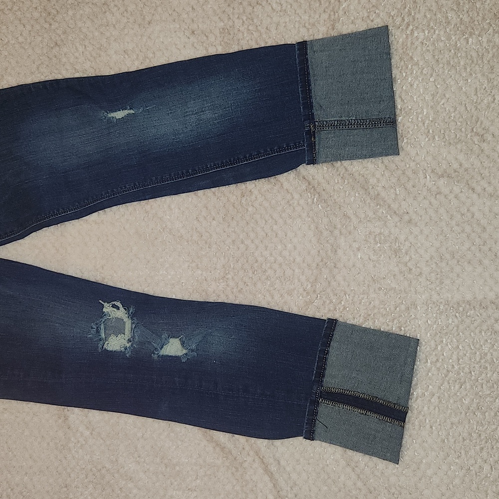 Express Jeans - Picture 3 of 5